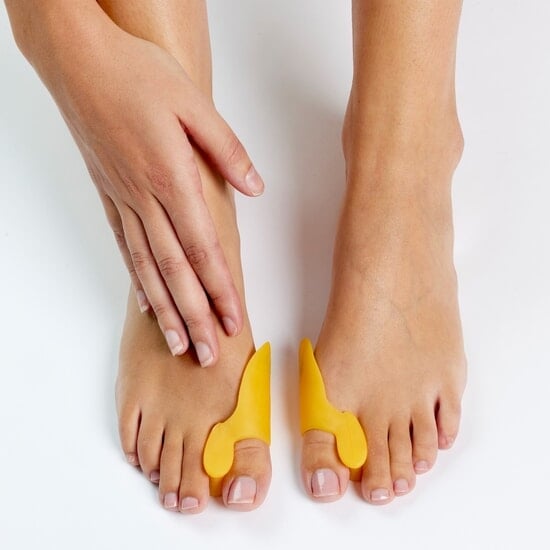 52Bones 3-in-1 Hallux Valgusskydd 2 st