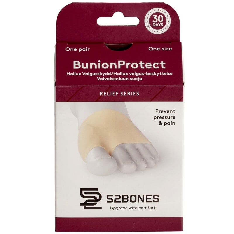 Produktfoto för Bunion Protect
