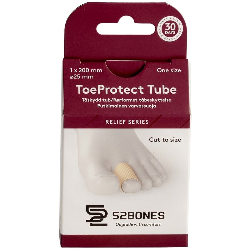 Produktfoto för Toe Protect Tube