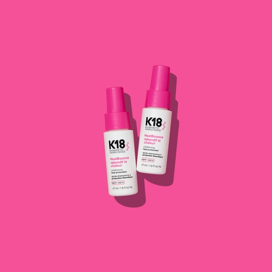 K18 HeatBounce 47 ml