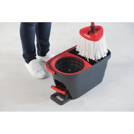 Vileda Turbo Smart Städmopp