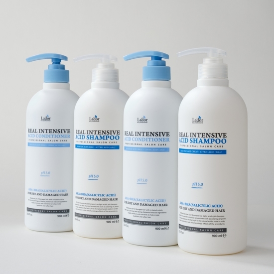 La'dor Real Intensive Acid Shampoo 900 ml