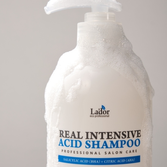 La'dor Real Intensive Acid Shampoo 900 ml