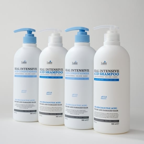 La'dor Real Intensive Acid Conditioner 900 ml