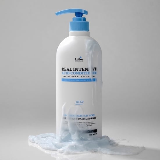 La'dor Real Intensive Acid Conditioner 900 ml