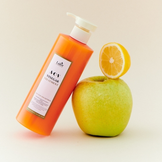 La'dor ACV Vinegar Treatment 430 ml