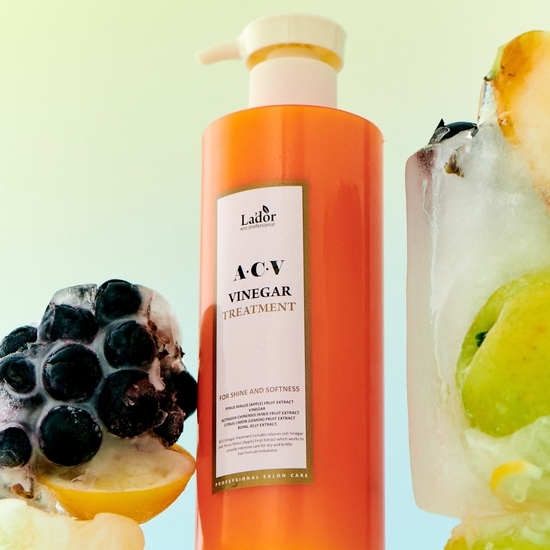 La'dor ACV Vinegar Treatment 430 ml