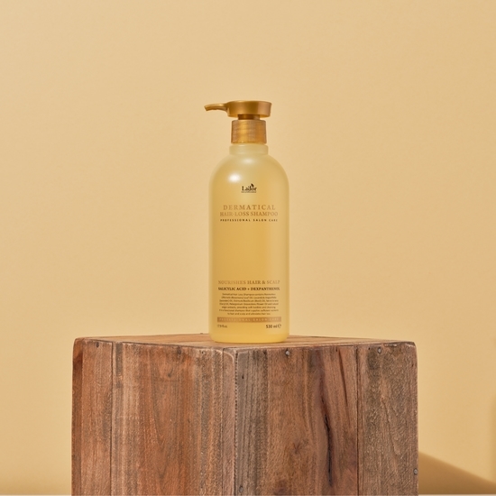 La'dor Dermatical Hair- Loss Schampo 530 ml