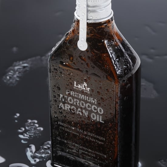 La'dor Premium Morocco Argan Hair Oil 100 ml