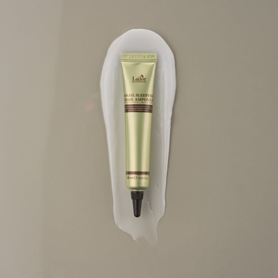 La'dor Snail Sleeping Hair Ampoule 20 ml