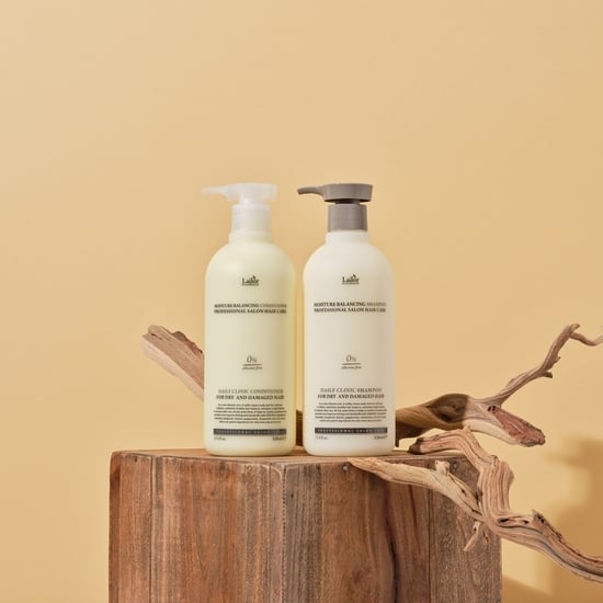 La'dor Moisture Balancing Conditioner 530 ml