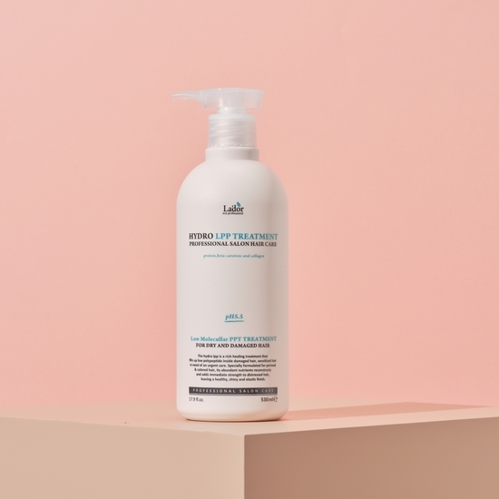 La'dor Hydro Lpp Treatment 530 ml