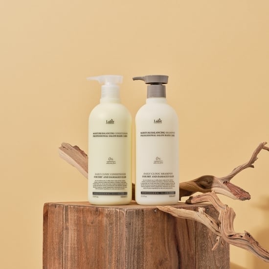La'dor Moisture Balancing Schampo 530 ml