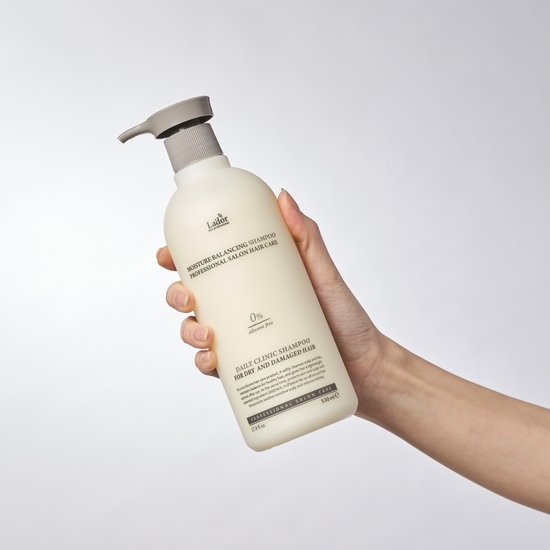 La'dor Moisture Balancing Schampo 530 ml