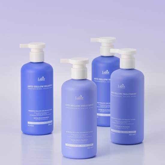 La'dor Anti Yellow Treatment 300 ml