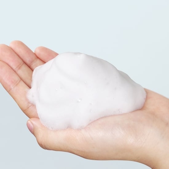 Klairs Rich Moist Foaming Cleanser 100 ml