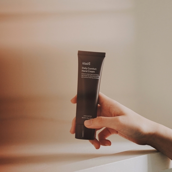 Klairs Daily Comfort Hand Cream 50 g