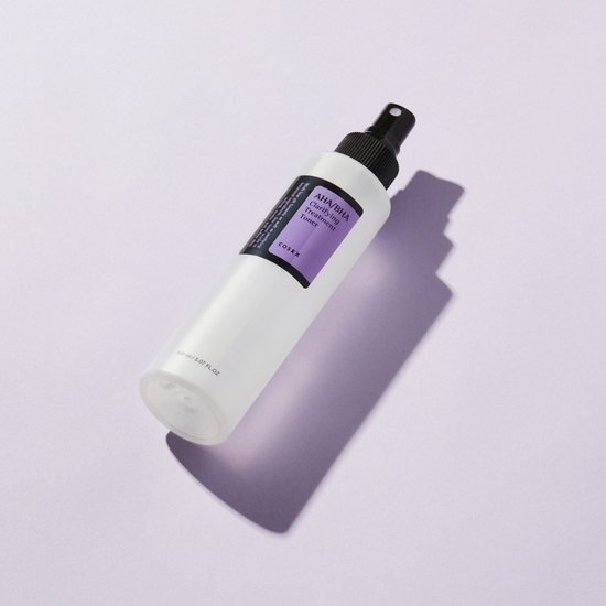 COSRX AHA/BHA Clarifying Treatment Toner 150 ml