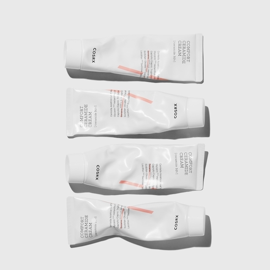 COSRX Balancium Comfort Ceramide Cream 80 g