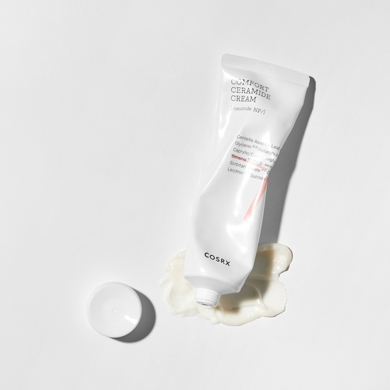 COSRX Balancium Comfort Ceramide Cream 80 g