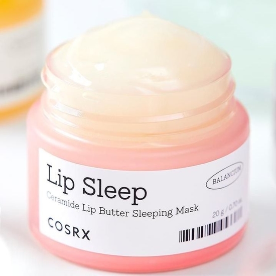 COSRX Balancium Ceramide Lip Butter Sleeping Mask 20 g