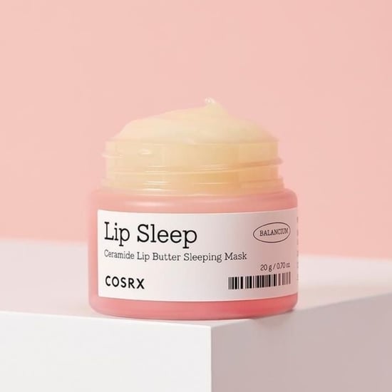 COSRX Balancium Ceramide Lip Butter Sleeping Mask 20 g