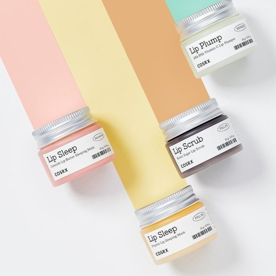 COSRX Balancium Ceramide Lip Butter Sleeping Mask 20 g
