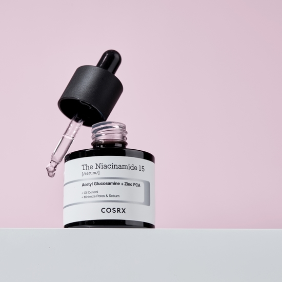 COSRX The Niacinamide 15 Serum 20 ml