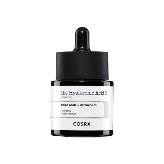 COSRX The Hylauronic Acid 3 Serum 20 ml
