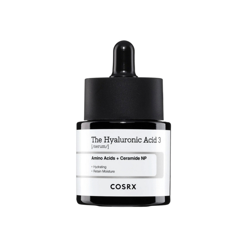 COSRX The Hylauronic Acid 3 Serum 20 ml