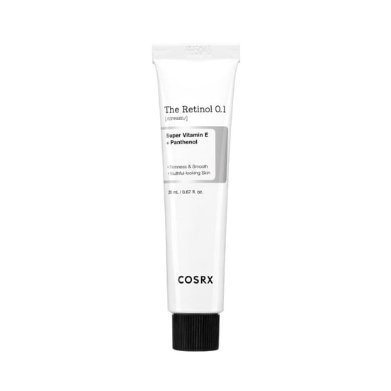 COSRX The Retinol 0.1 Cream 20 ml