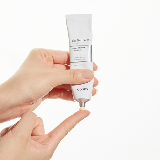 COSRX The Retinol 0.1 Cream 20 ml