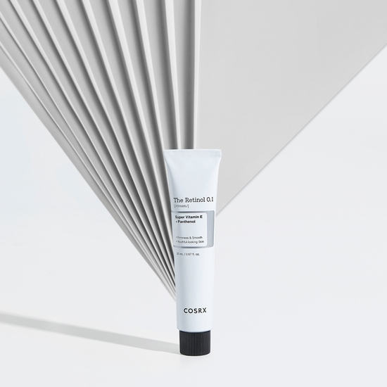 COSRX The Retinol 0.1 Cream 20 ml
