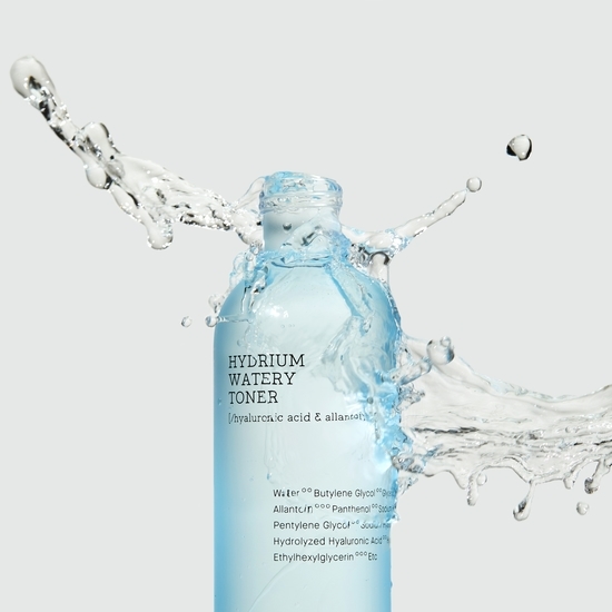 COSRX Hydrium Watery Toner 150 ml