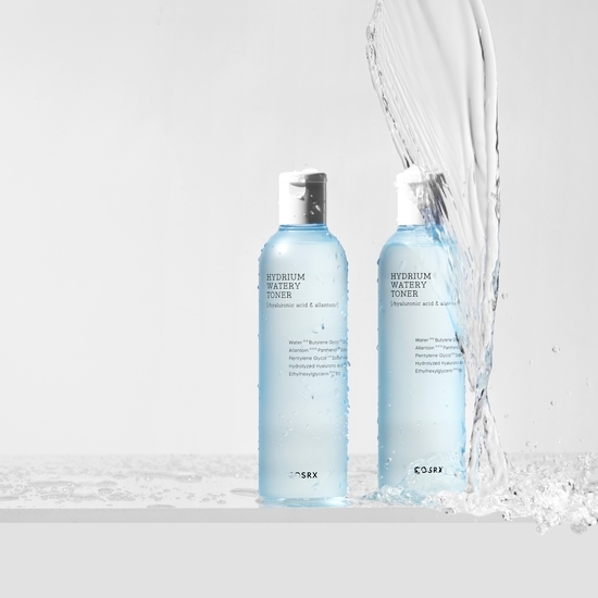 COSRX Hydrium Watery Toner 150 ml