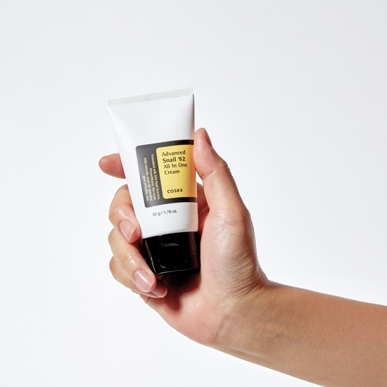 COSRX Advanced Snail All In One Cream Tube 50 ml