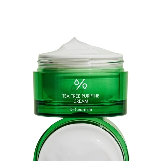 Dr. Ceuracle Tea Tree Purifine Cream 50 ml