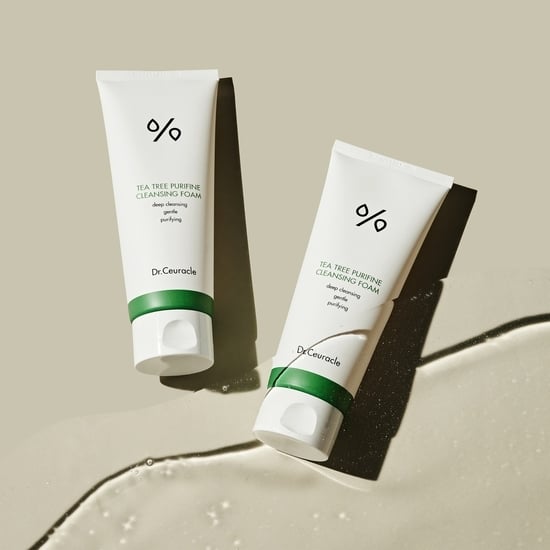 Dr. Ceuracle Tea Tree Purifine Cleansing Foam 150 ml 