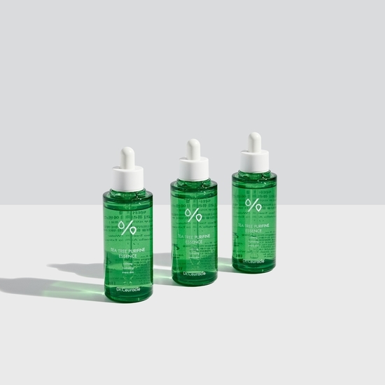 Dr. Ceuracle Tea Tree Purifine Essence 50 ml