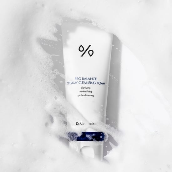 Dr. Ceuracle Pro Balance Creamy Deep Cleansing Foam 150 ml