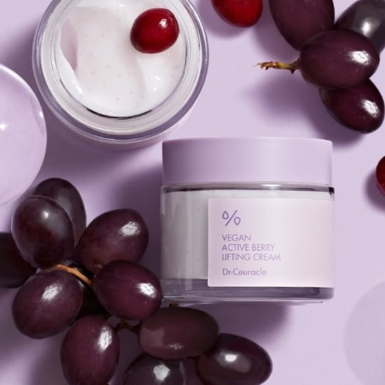 Dr. Ceuracle Vegan Active Berry Lifting Cream 75 g