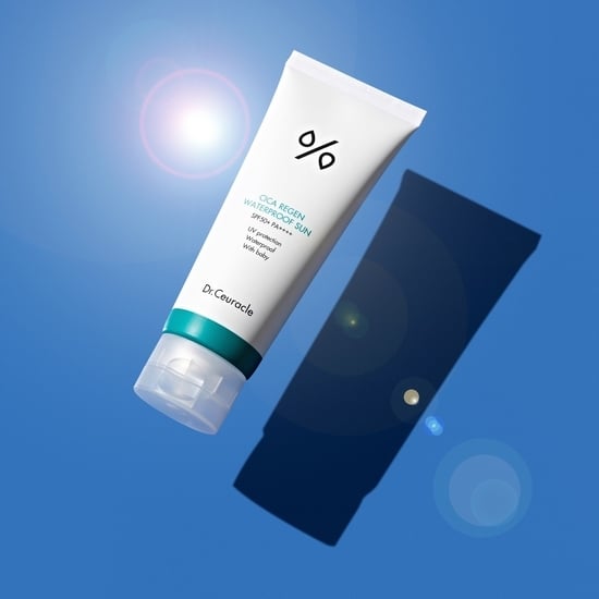 Dr. Ceuracle Cica Regen Waterpoof Sun SPF50 PA++++ 50 ml