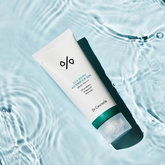 Dr. Ceuracle Cica Regen Waterpoof Sun SPF50 PA++++ 50 ml