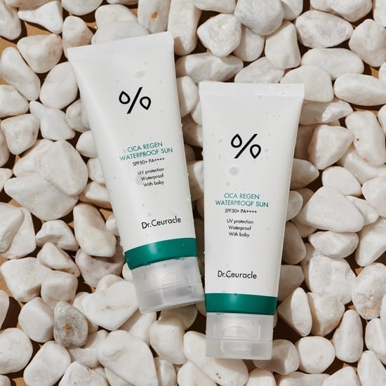 Dr. Ceuracle Cica Regen Waterpoof Sun SPF50 PA++++ 50 ml