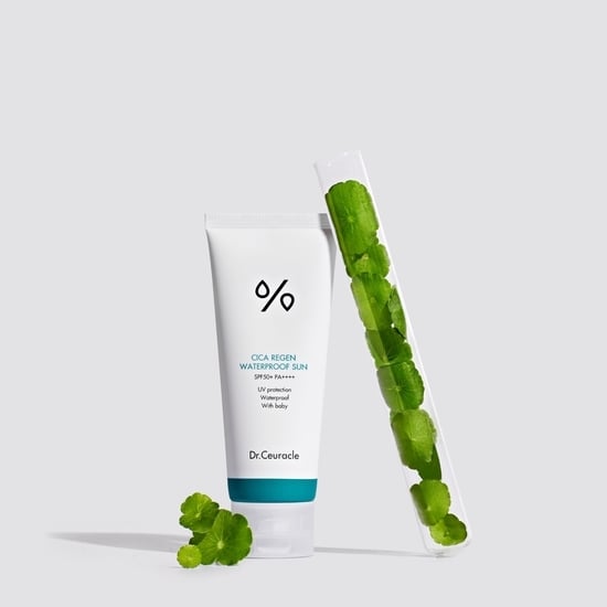 Dr. Ceuracle Cica Regen Waterpoof Sun SPF50 PA++++ 50 ml