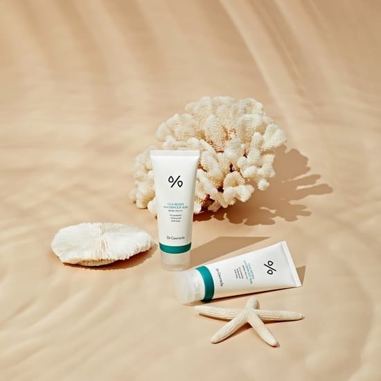 Dr. Ceuracle Cica Regen Waterpoof Sun SPF50 PA++++ 50 ml