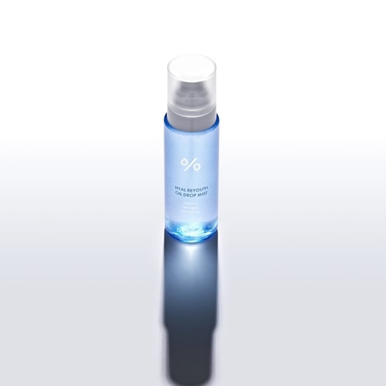 Dr. Ceuracle Hyal Reyouth Oil Drop Mist 125 ml
