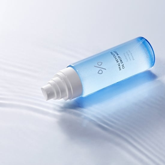 Dr. Ceuracle Hyal Reyouth Oil Drop Mist 125 ml