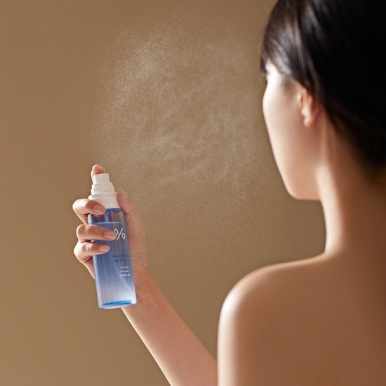 Dr. Ceuracle Hyal Reyouth Oil Drop Mist 125 ml