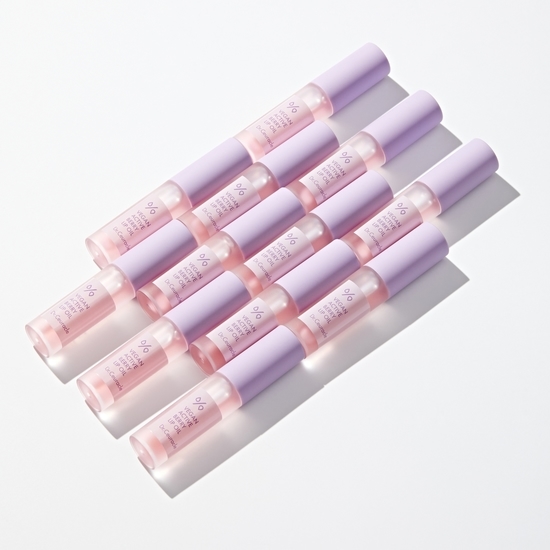 Dr. Ceuracle Vegan Active Berry Lip Oil 4,5 ml